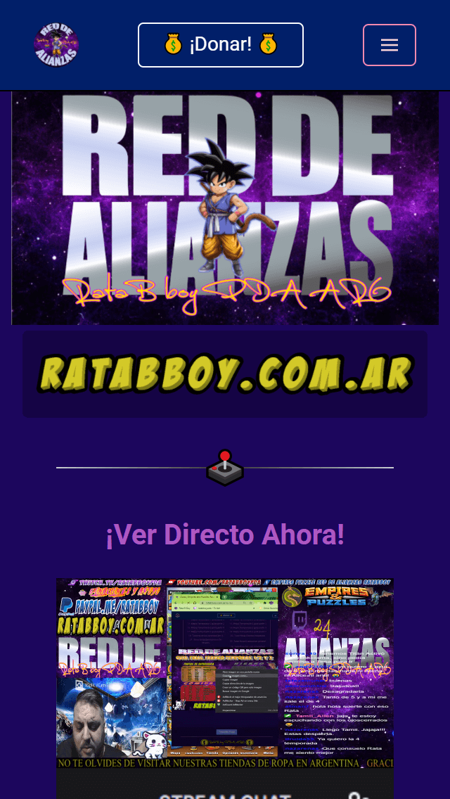 RataBBoy